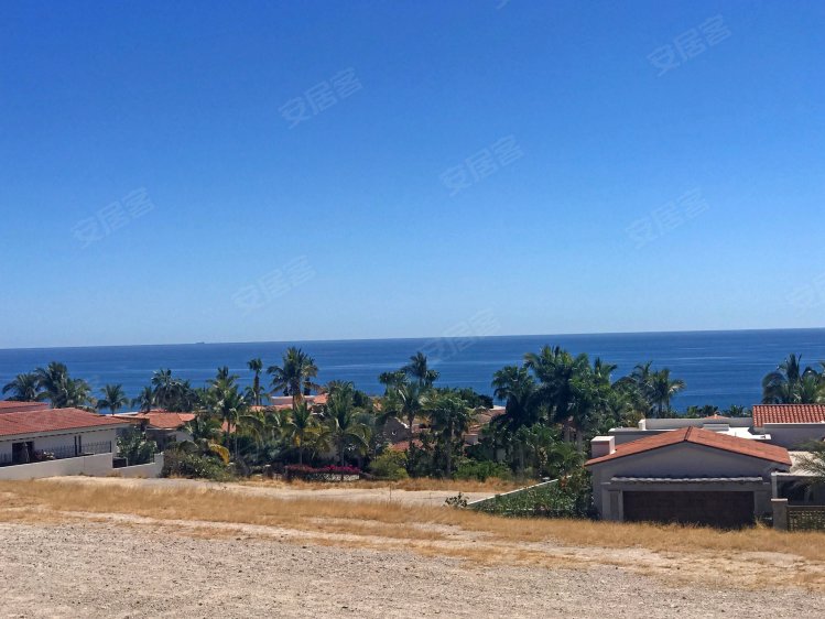 墨西哥约¥387万Land for sale, 97 Caleta Loma Caleta Loma 97, in S二手房土地图片