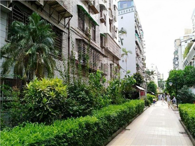 太湖新城,禾祥西路157-177,191-197号-厦门太湖新城二手房,租房,房价