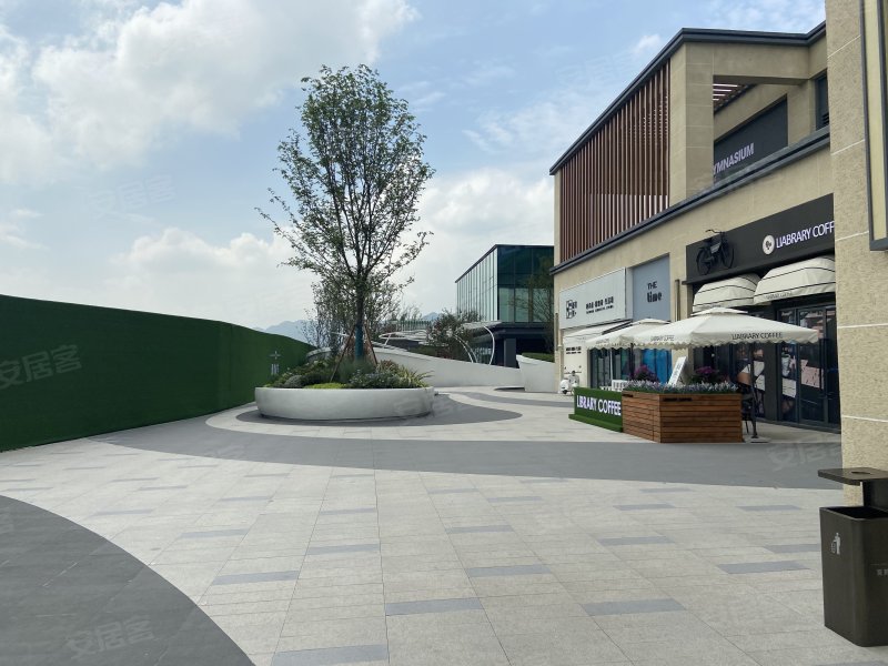 佳兆业凤鸣水岸