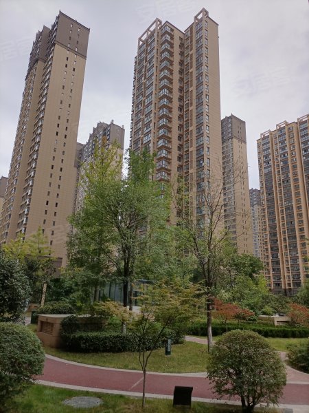 宏运海河湾,高新大道169号-宝鸡宏运海河湾二手房,租房,房价-宝鸡安居