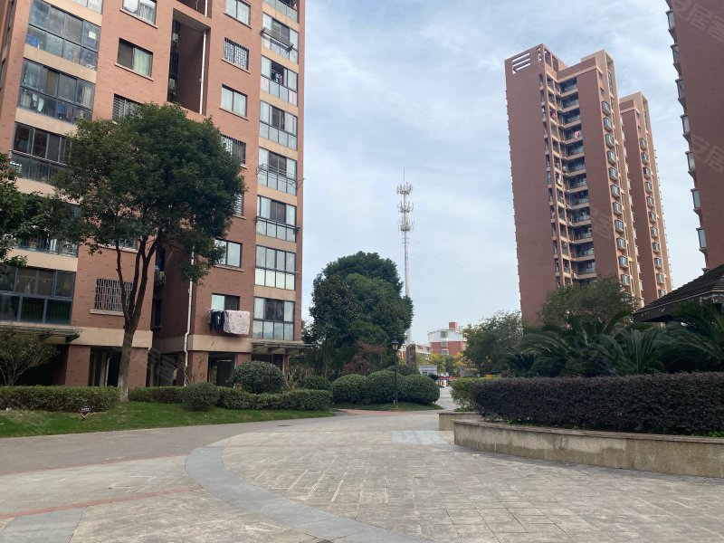 和欣花园,宾王路-义乌和欣花园二手房,租房,房价-义乌安居客