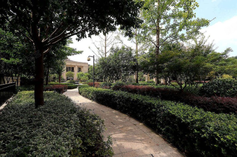 华润新鸿基之江九里(公寓住宅)