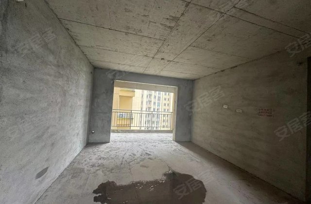盛世新城3室2厅120㎡45万二手房图片