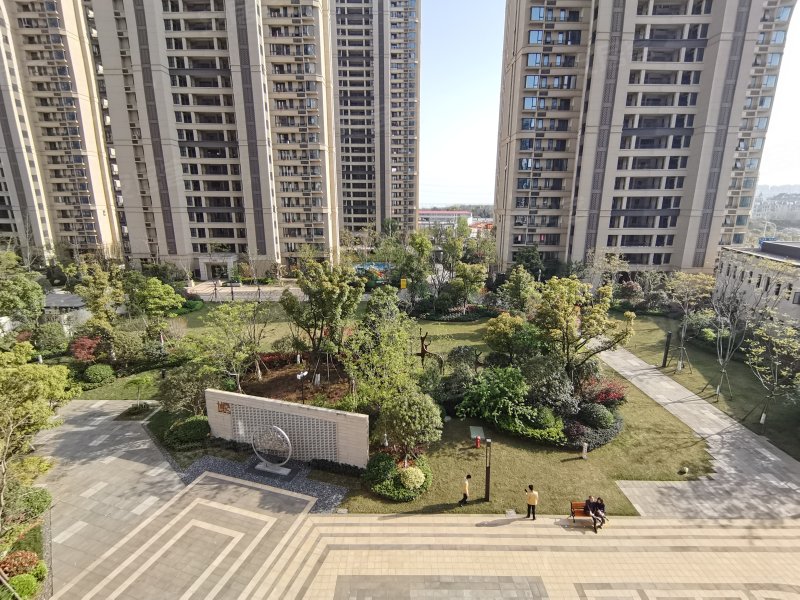 绿地国际博览城博翠