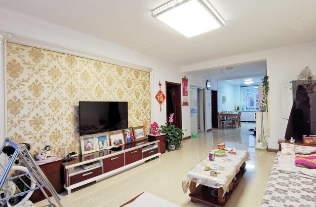 书香美地2室1厅98㎡56万二手房图片