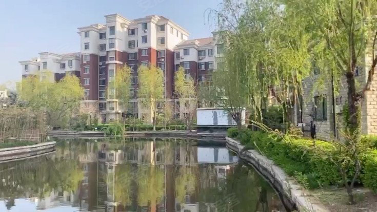 碧水华庭,秦皇西大街-秦皇岛碧水华庭二手房,租房,房价-秦皇岛安居客