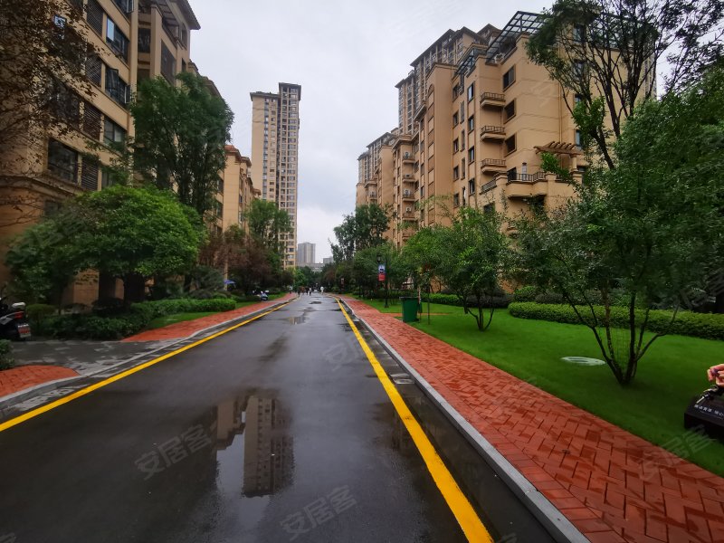 荣昌金科世界城(二期),国泰路22号-重庆荣昌金科世界城(二期)二手房