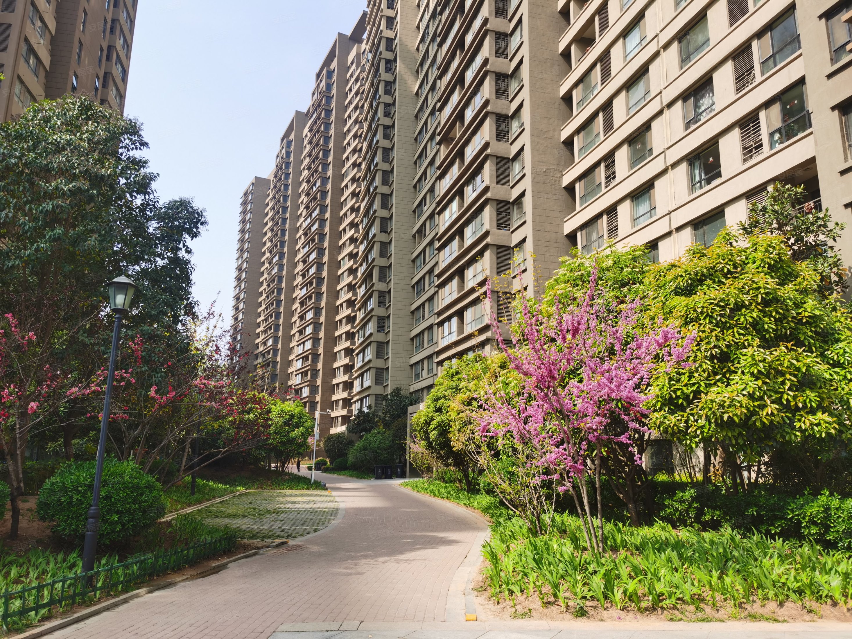 古都尚郡二手房,69万,2室2厅,1卫,83.13平米-洛阳安居客