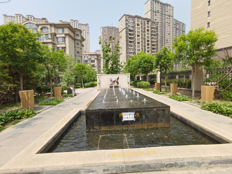 月星中央公园,沈中大街7号-沈阳月星中央公园二手房,租房,房价-沈阳