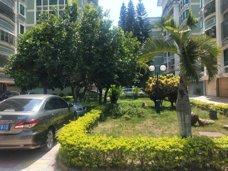 世贸花园西区,金砂东路-汕头世贸花园西区二手房,租房,房价-汕头安居