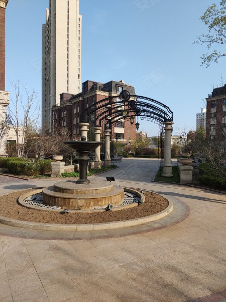 红石郡,嘉陵江路58号-铁岭红石郡二手房,租房,房价-铁岭安居客