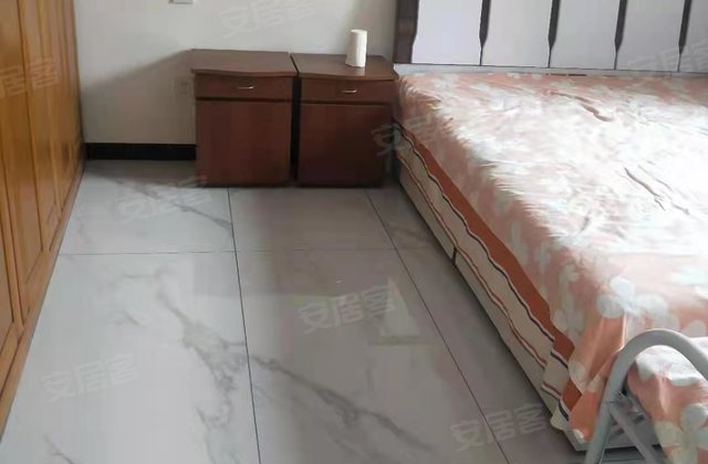 万晟健祥苑2室2厅88㎡52万二手房图片