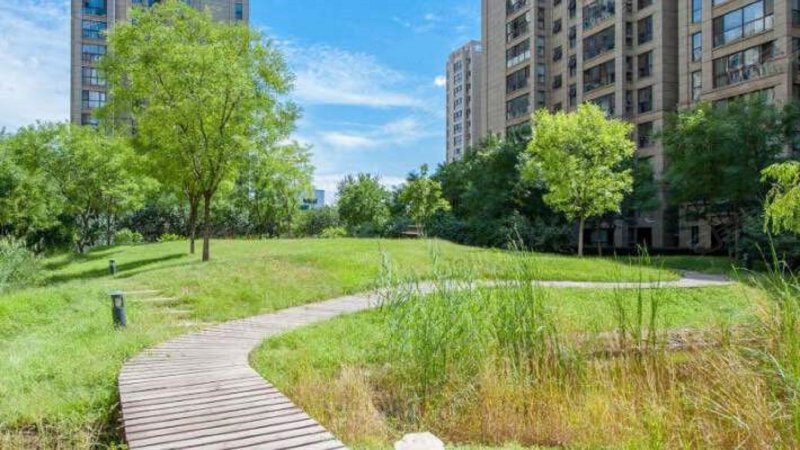 海上海花园,马家堡东路168号-北京海上海花园二手房,租房,房价-北京