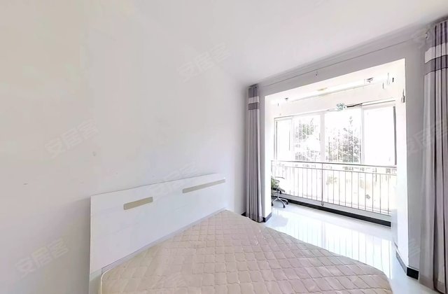 北京新城2室1厅76㎡26万二手房图片