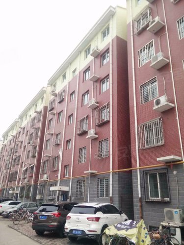 东廉良小区,盛兴中路 - 保定东廉良小区二手房,租房,房价-保定安居客