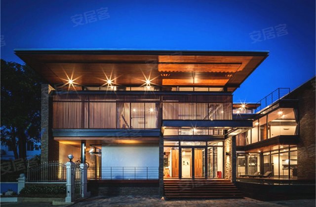 检漏靓房！海棠湾保利品质，独栋别墅，地上两层，仅有两套来电抢