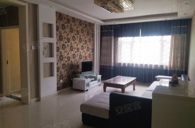 友谊园(一区)3室2厅109㎡42.8万二手房图片