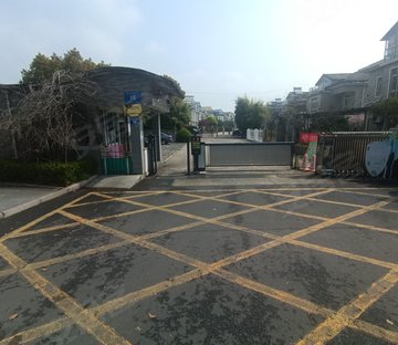 圣地华府