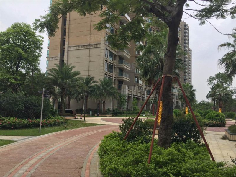 松湖朗悦,富民北路-东莞松湖朗悦二手房,租房,房价-东莞安居客