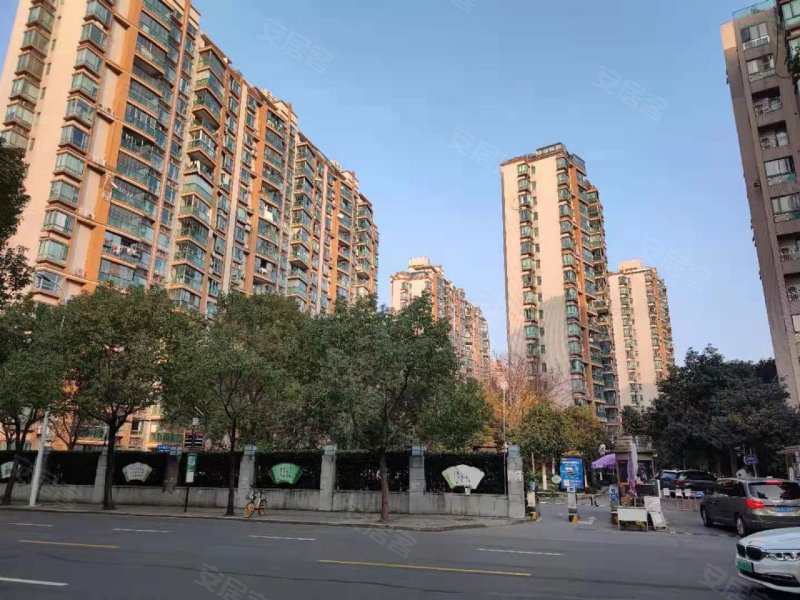 大唐盛世花园(二期)