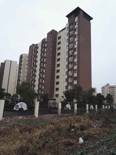 凯德新视界(一期) 