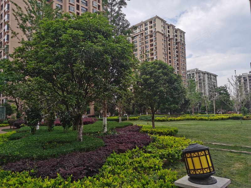 筑友双河湾德馨苑