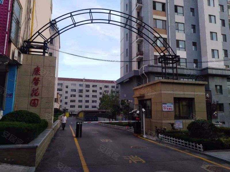 康馨花园,振兴街,近健康路-高密康馨花园二手房,租房,房价-高密安居客