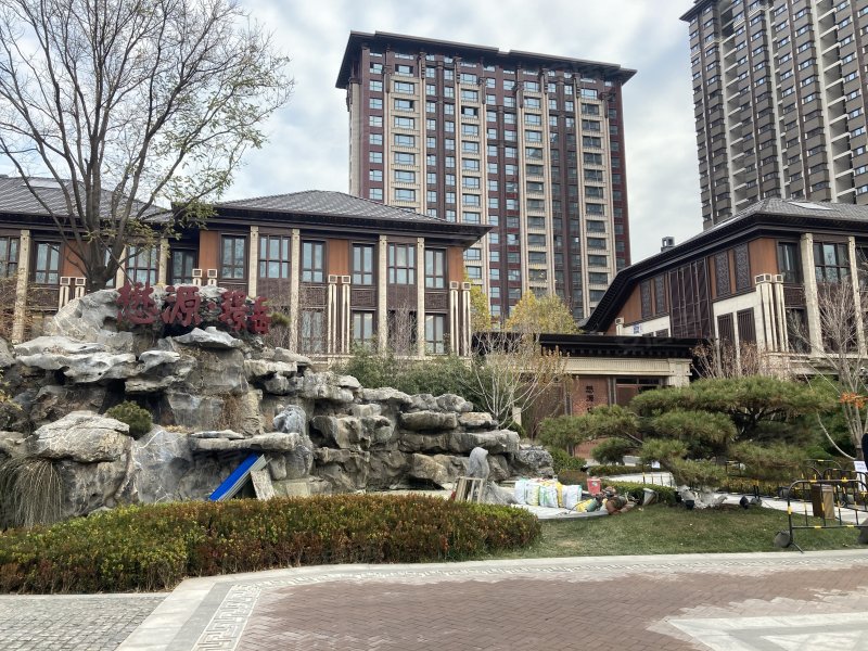 懋源璟岳,南三环西路99号-北京懋源璟岳二手房,租房,房价-北京安居客