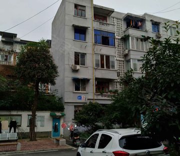 中国工商银行宿舍