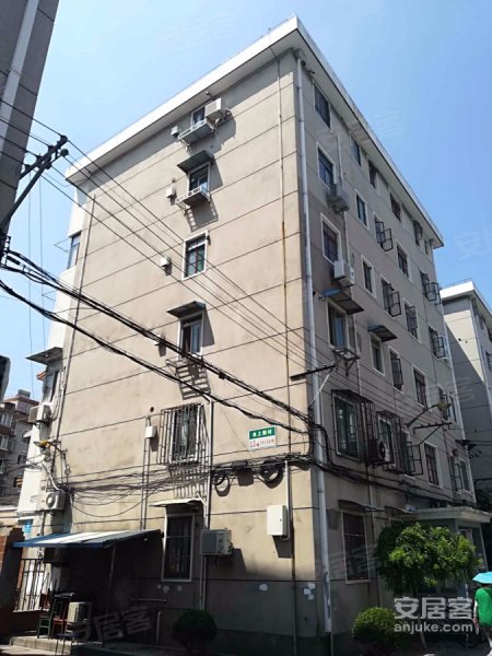 水上新村(1-36号) 