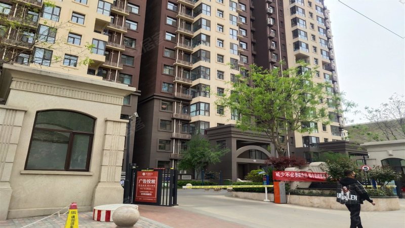 维多利亚时代逸景园