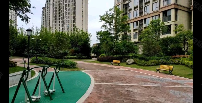 佳兆业城市广场(东区)