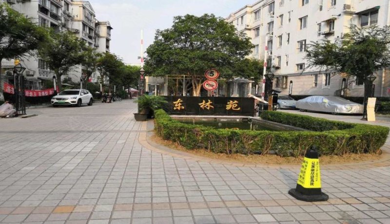 恒大华城东林苑,西营南路68弄-抚州恒大华城东林苑