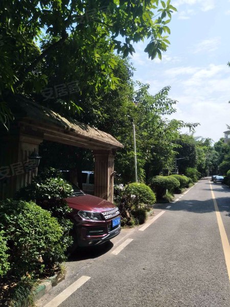 玫瑰山庄(别墅),玫瑰路1号-重庆玫瑰山庄(别墅)二手房,租房,房价-重庆