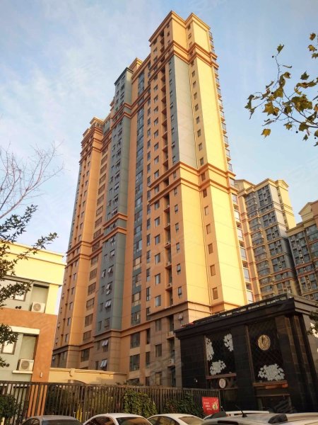 名门华都,和平东路189号-石家庄名门华都二手房,租房,房价-石家庄安居