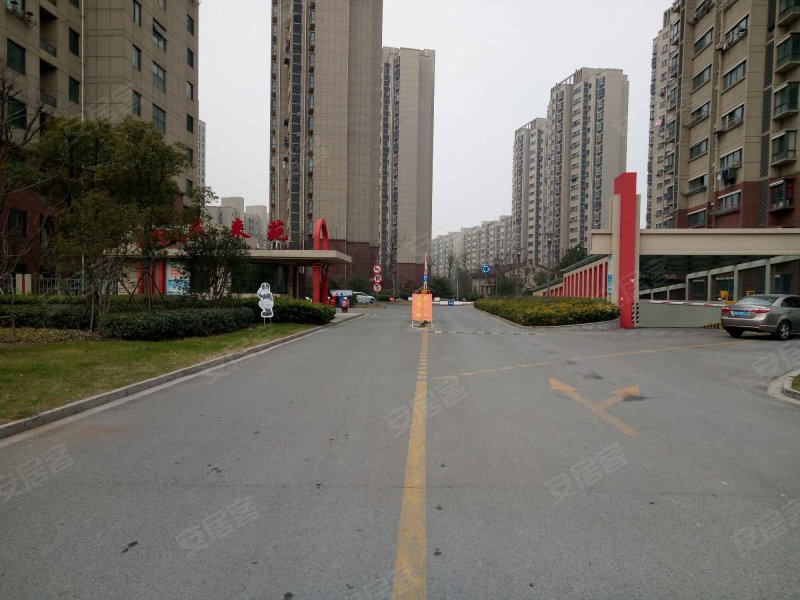 泰来苑,吴陵路-泰州泰来苑二手房,租房,房价-泰州安居客