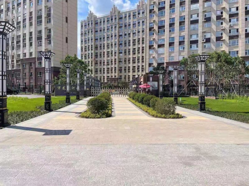 万龙银河城(西区),西湖大路-长春万龙银河城(西区)二手房,租房,房价