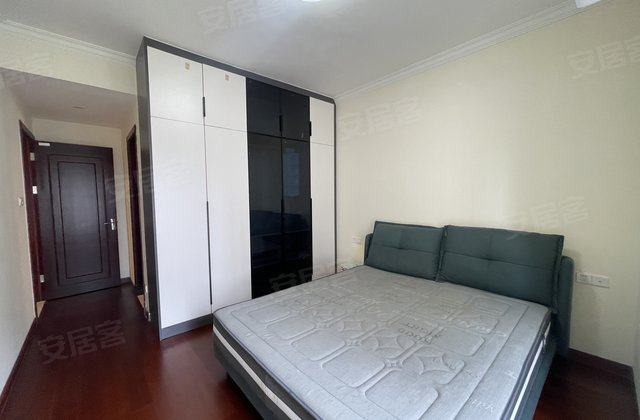 碧桂园海湾城3室2厅101.19㎡64万二手房图片