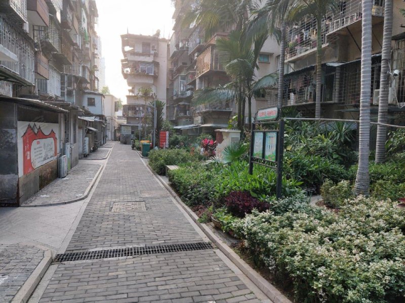 图强路小区,图强路1-17号-厦门图强路小区二手房,租房,房价-厦门安居