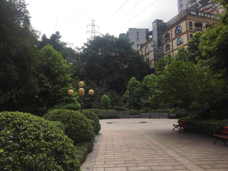 汇景台,金山路3号-重庆汇景台二手房,租房,房价-重庆安居客