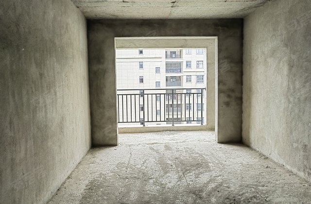 在水一方3室2厅103.5㎡58.7万二手房图片