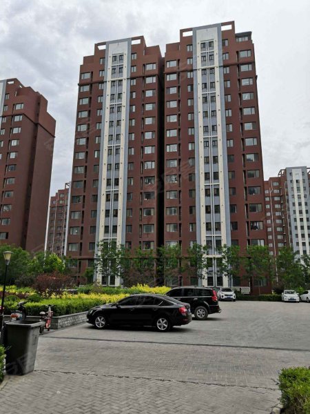 滨河家园(永宁县)