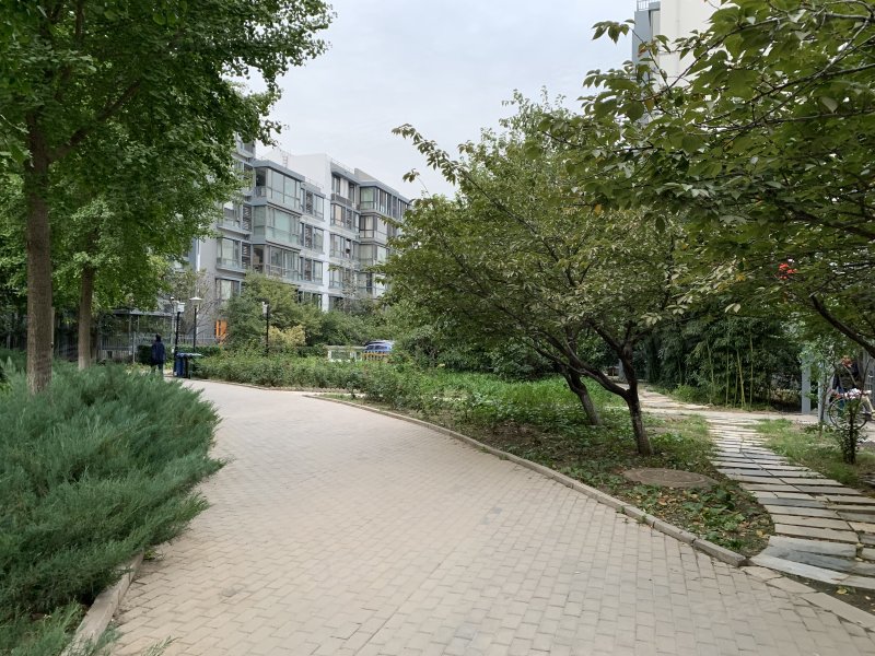 博雅西园,农大南路-北京博雅西园二手房,租房,房价-北京安居客