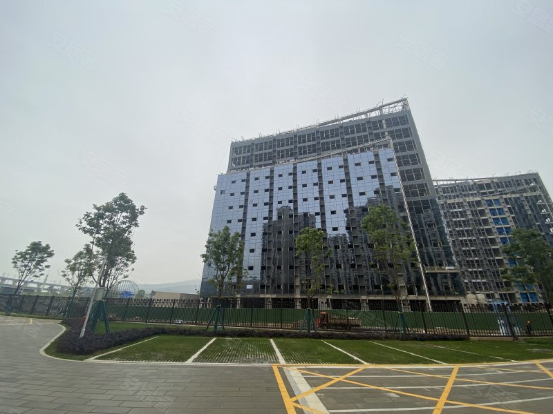 阳光城榕心未来