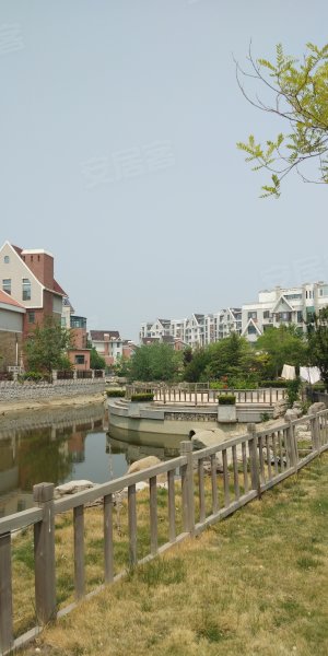 东辰鉴墅(别墅),康洋路168号-东营东辰鉴墅(别墅)二手房,租房,房价