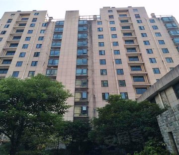 新隆蓝天公寓南区