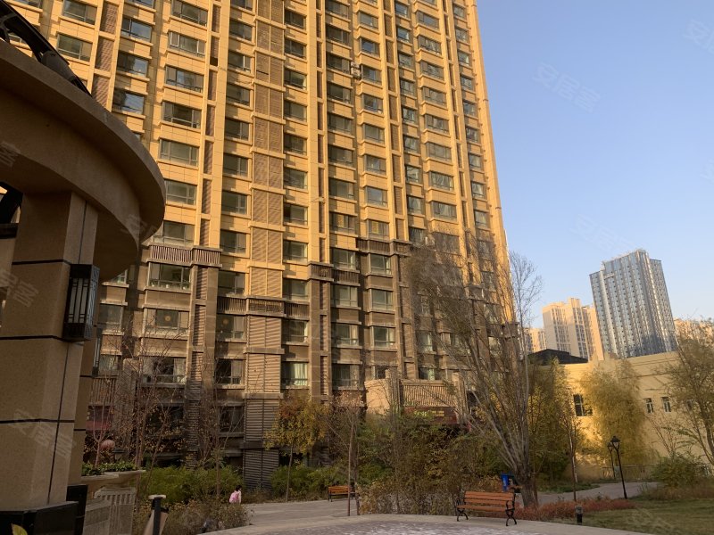 万达华府一期,澎湖路188号-乌鲁木齐万达华府一期二手房,租房,房价