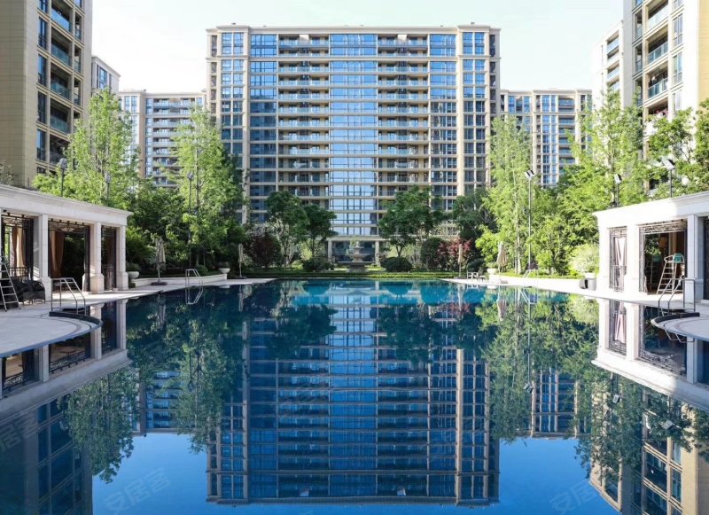 绿城风华园,海大北路8号-舟山绿城风华园二手房,租房,房价-舟山安居客