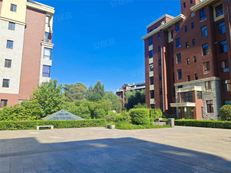 山水家园(二期)