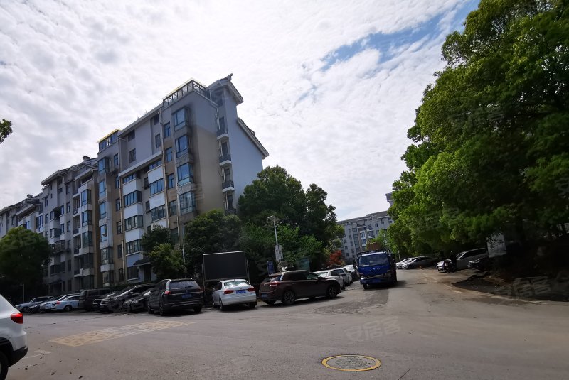 天元吉第城,湖山路369号-南京天元吉第城二手房,租房,房价-南京安居客